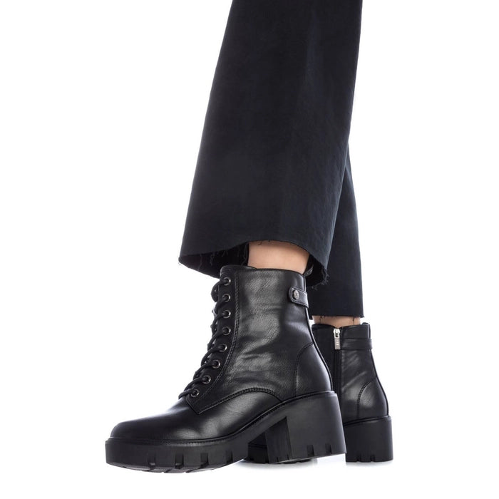 Stivale Basso Donna