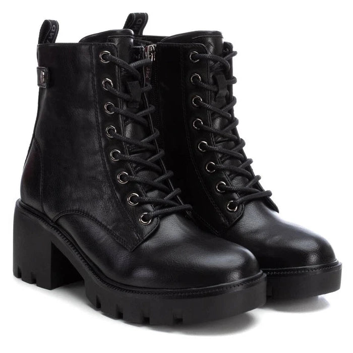 Stivale Basso Donna