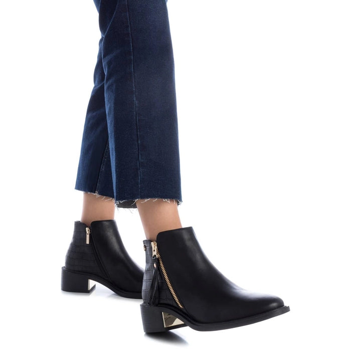 Stivale Basso Donna