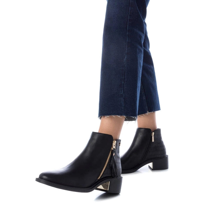 Stivale Basso Donna