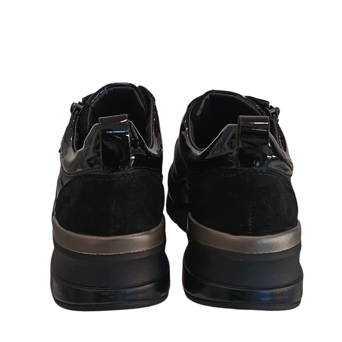 Sneakers Donna CINZIA SOFT