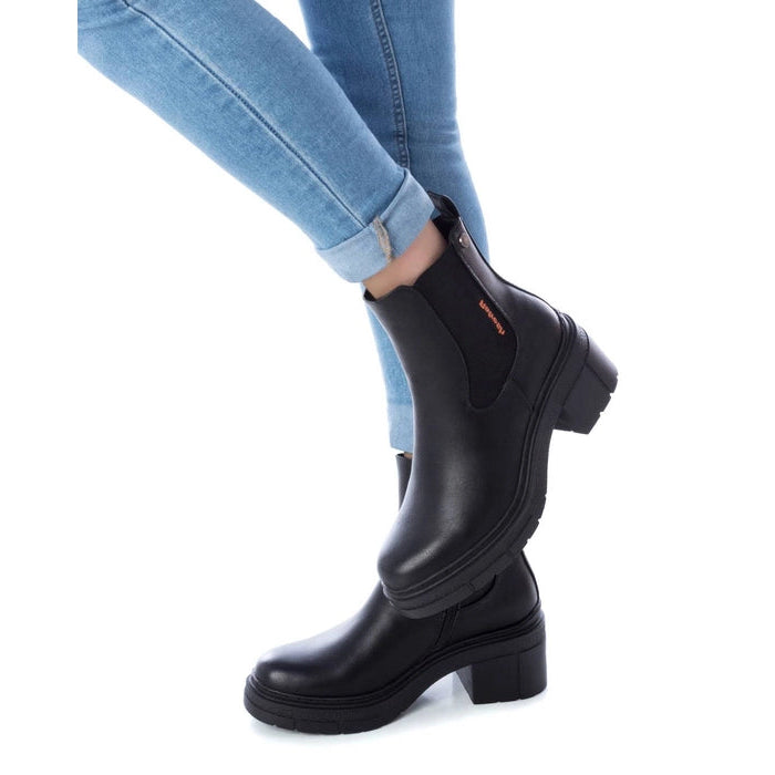 Stivale Basso Donna
