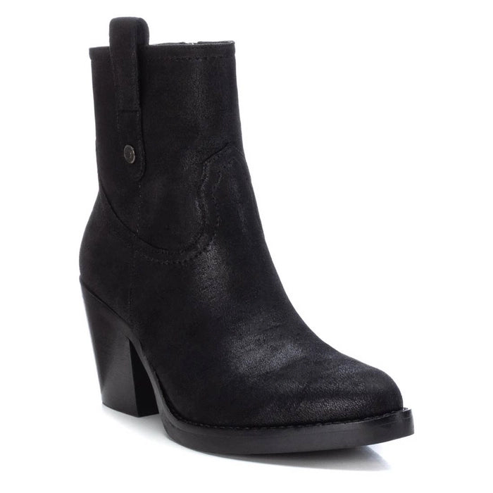 Stivale Basso Donna