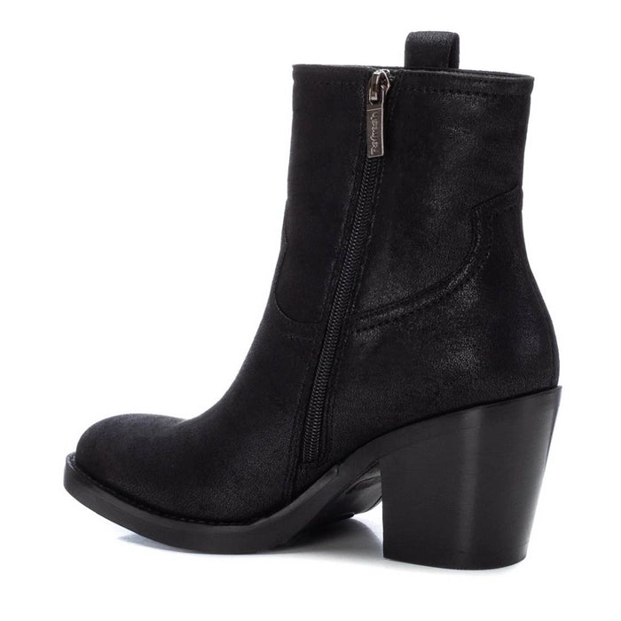 Stivale Basso Donna
