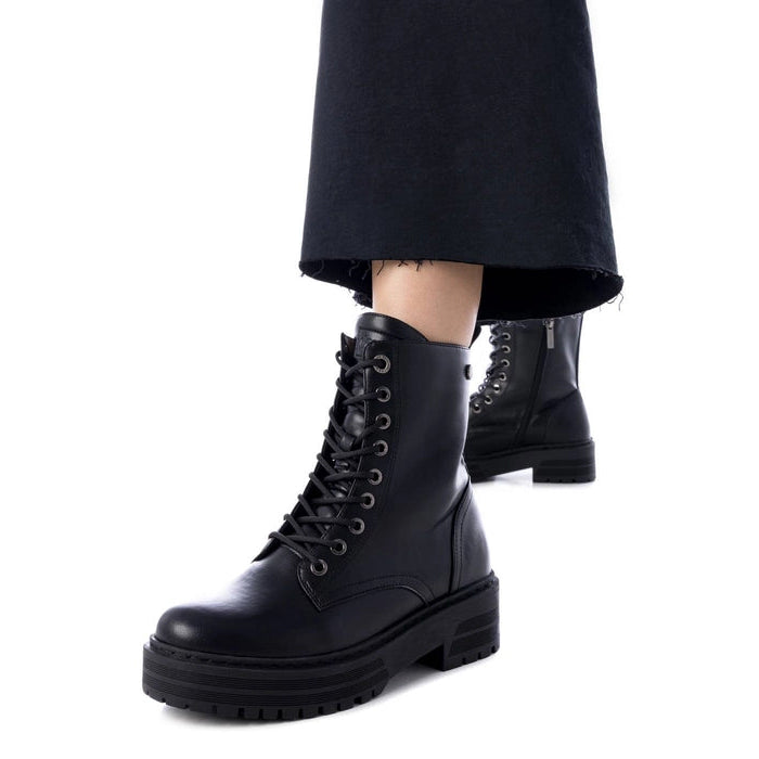 Stivale Basso Donna