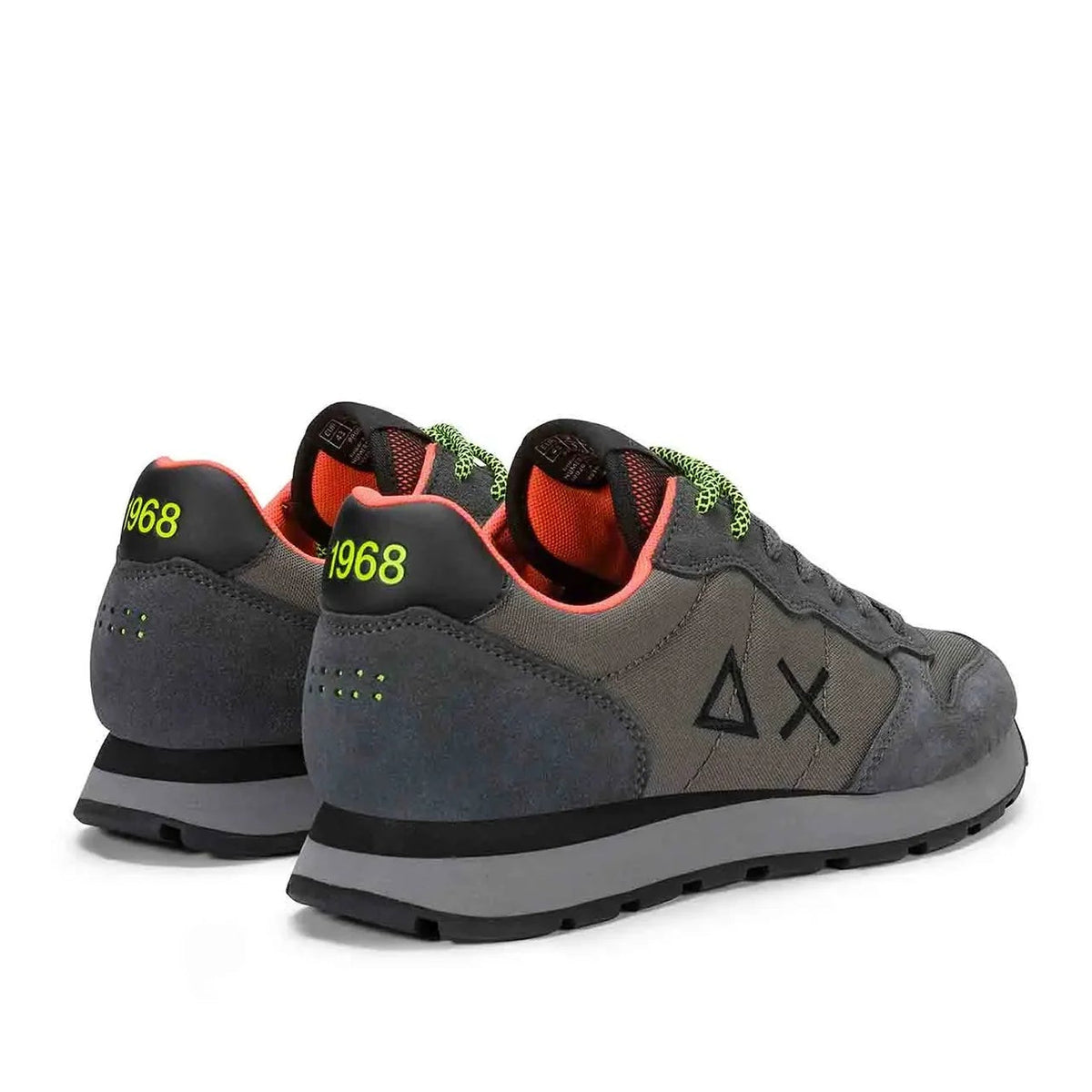 Sneakers Uomo SUN68