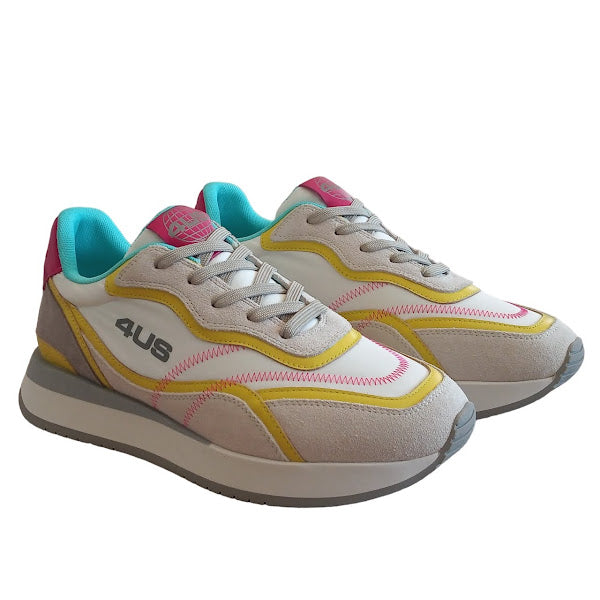Sneakers Donna