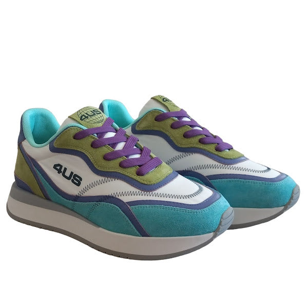 Sneakers Donna
