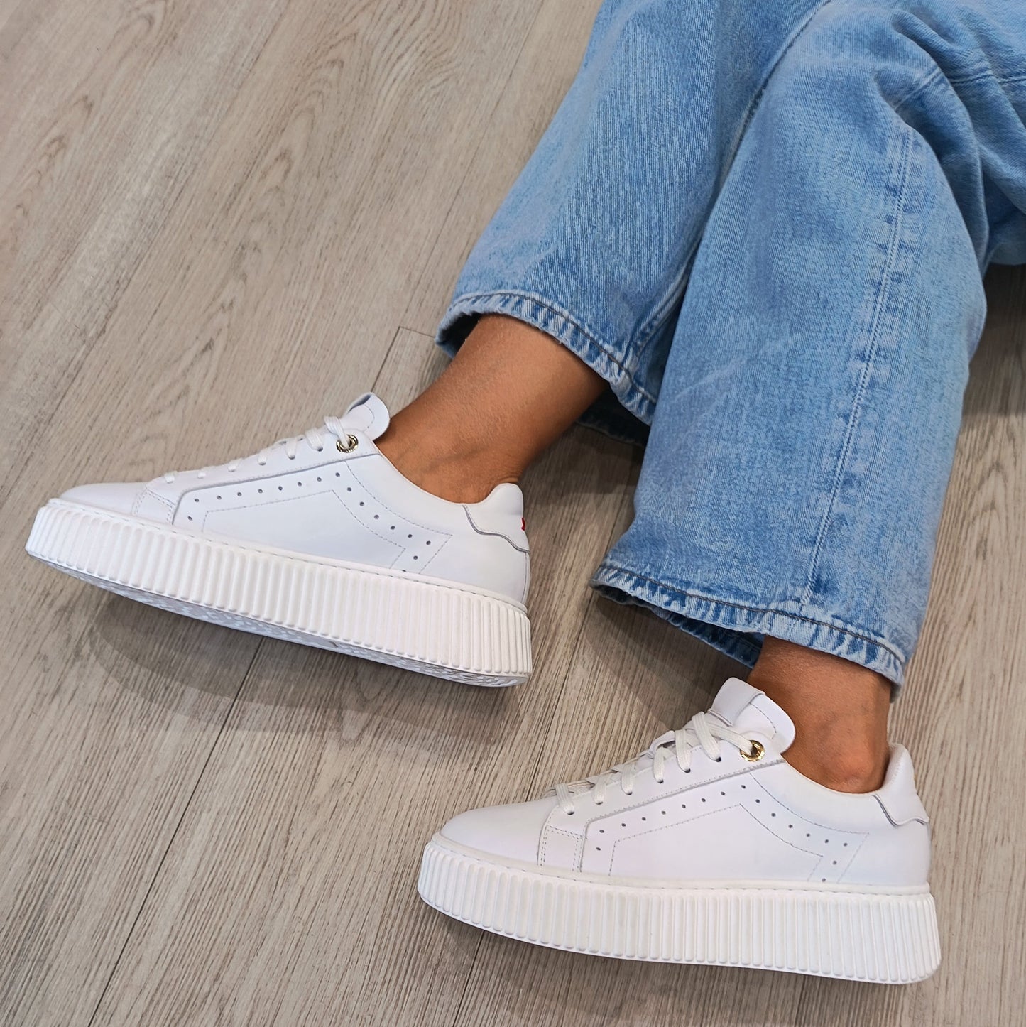 Sneakers Donna