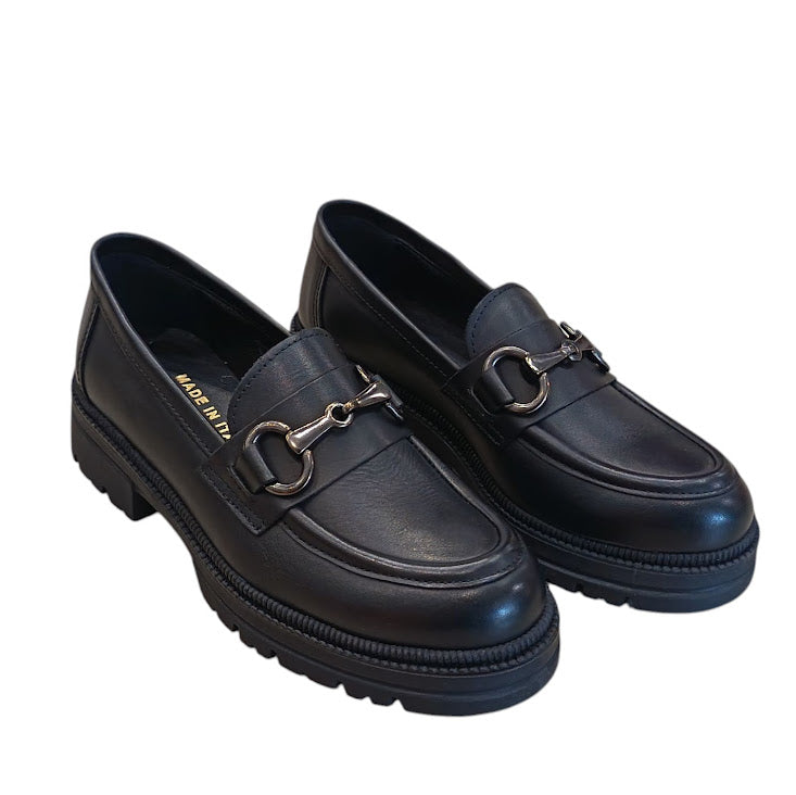 Mocassino Donna