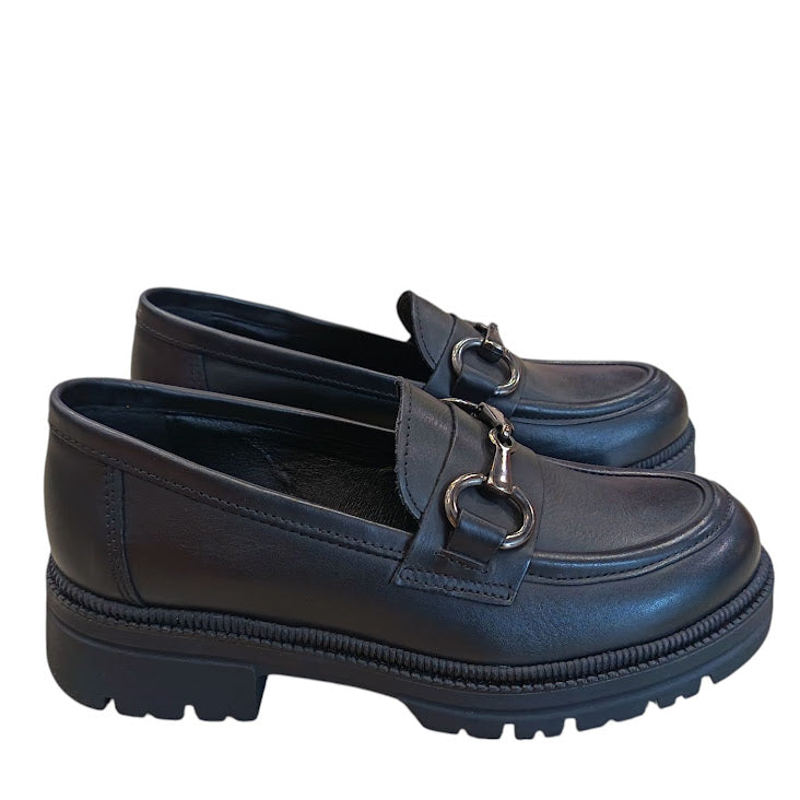 Mocassino Donna