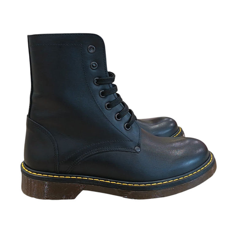 Stivale Basso Donna