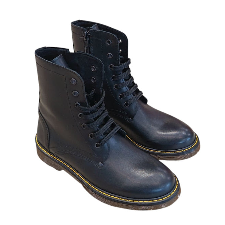 Stivale Basso Donna
