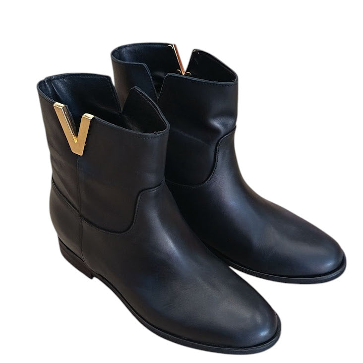 Stivale Basso Donna