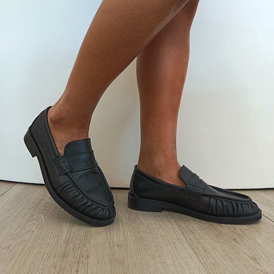 Mocassino Donna