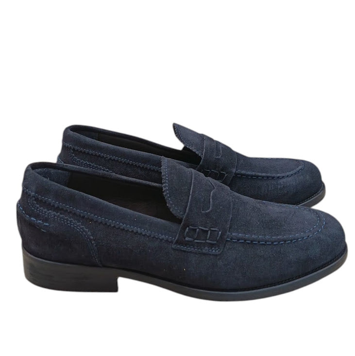 Mocassino Uomo