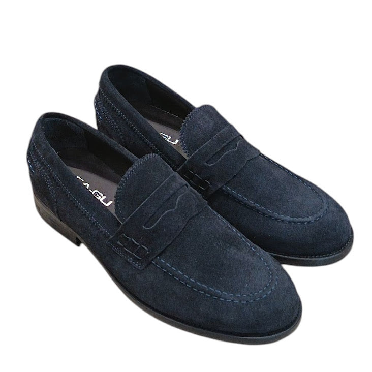 Mocassino Uomo