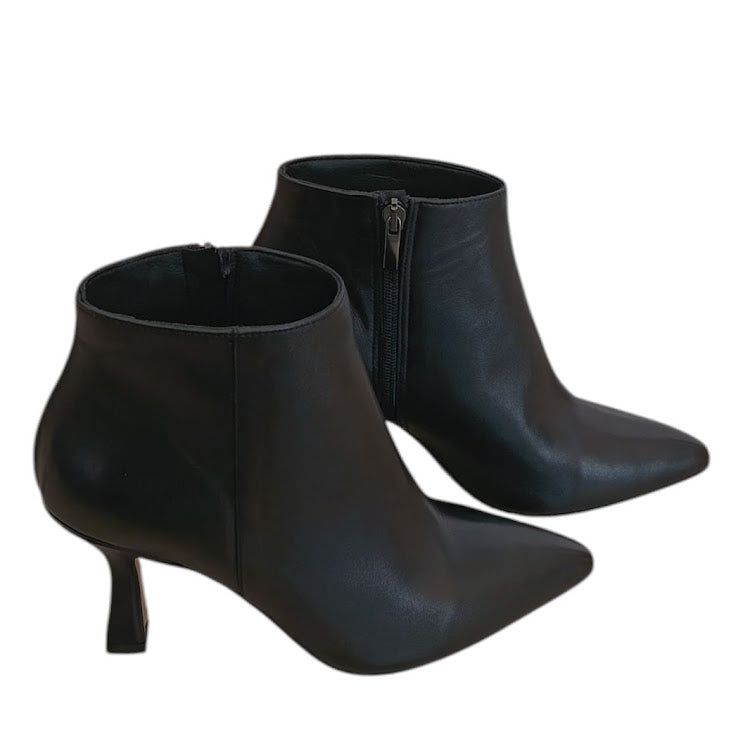 Stivale Basso Donna