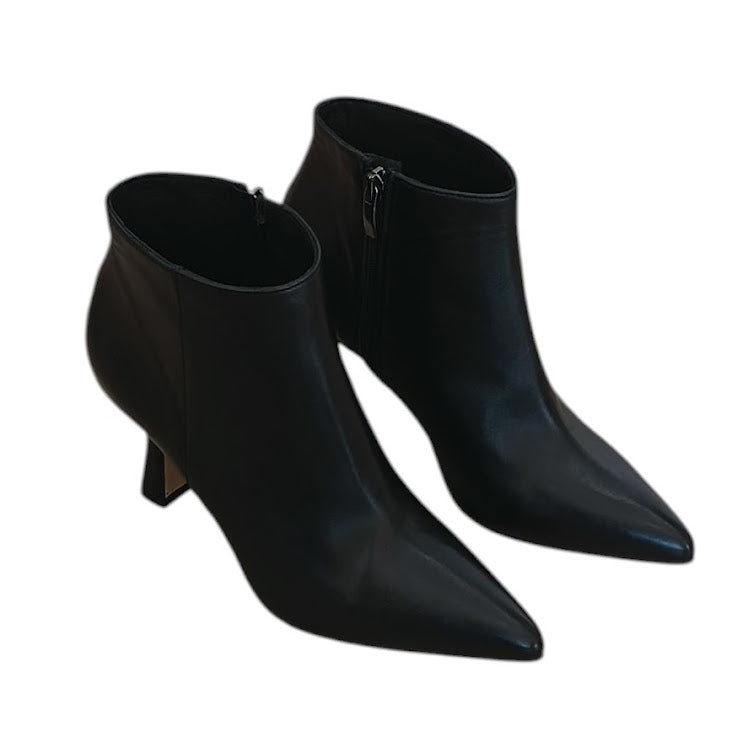 Stivale Basso Donna