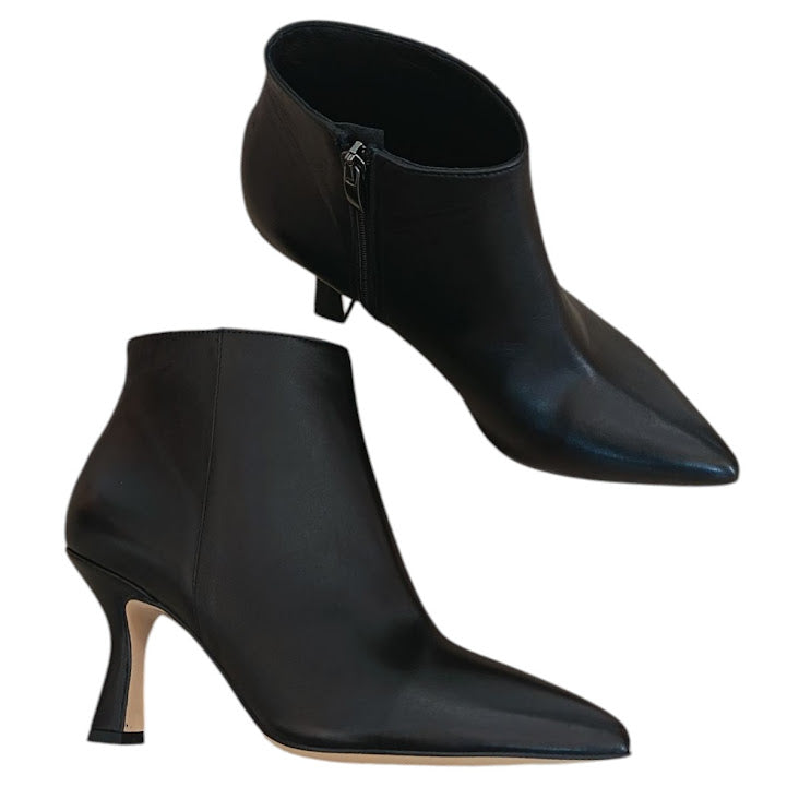 Stivale Basso Donna