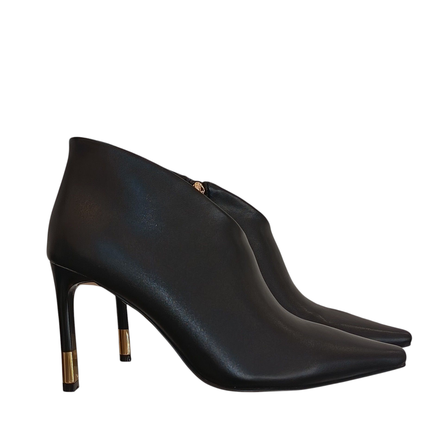 Stivale Basso Donna
