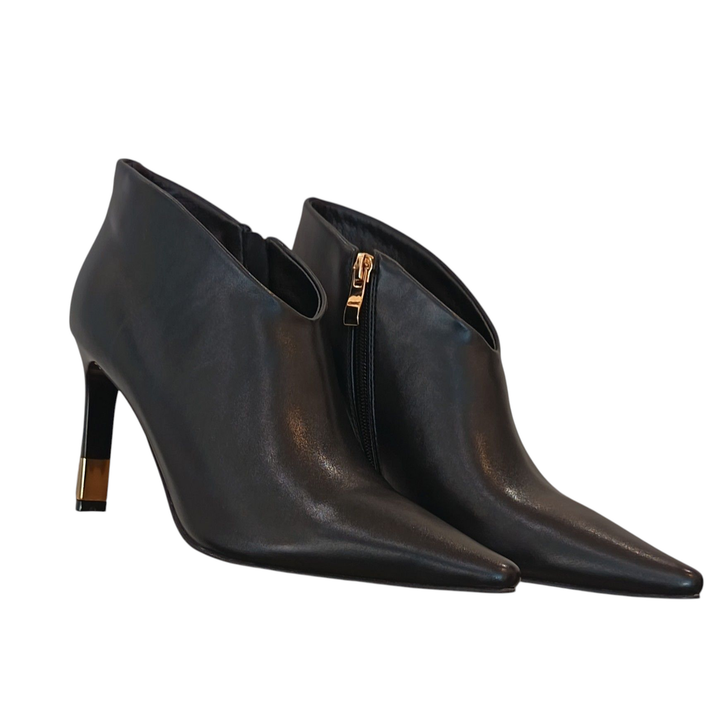 Stivale Basso Donna