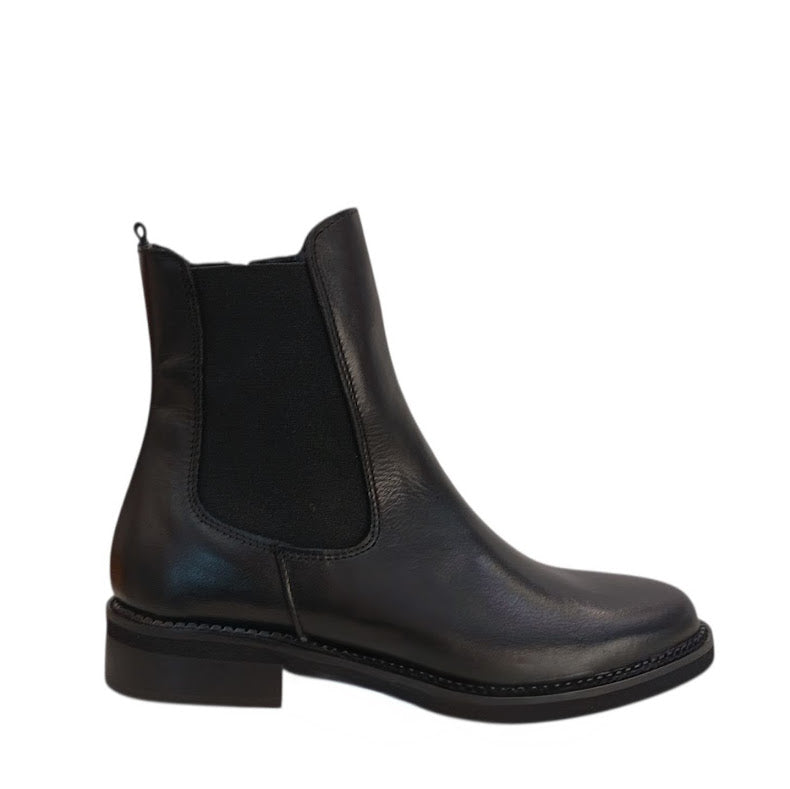 Stivale Basso Donna
