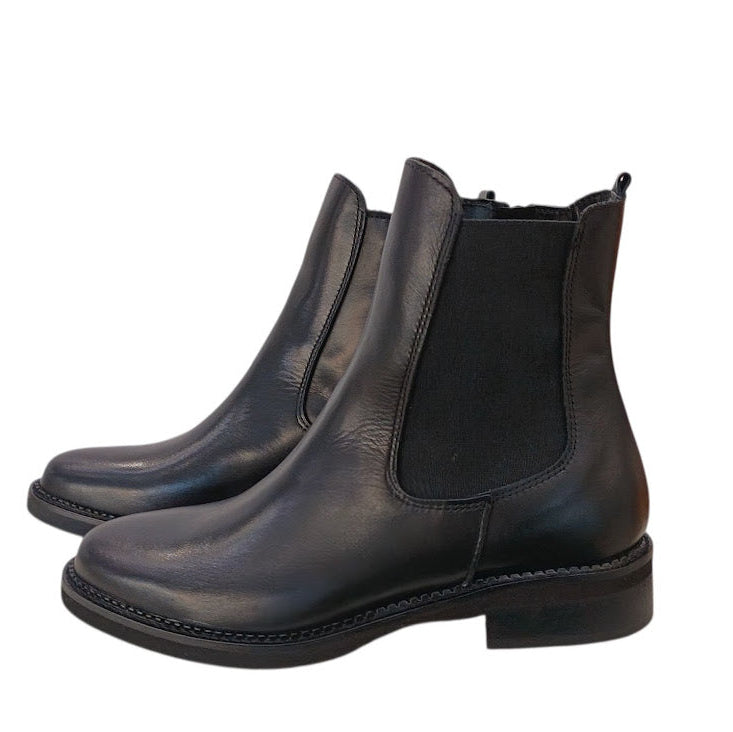 Stivale Basso Donna