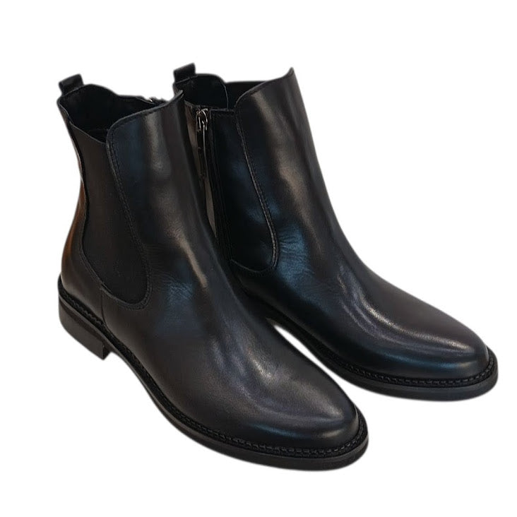 Stivale Basso Donna