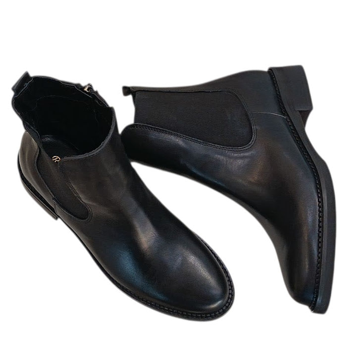 Stivale Basso Donna