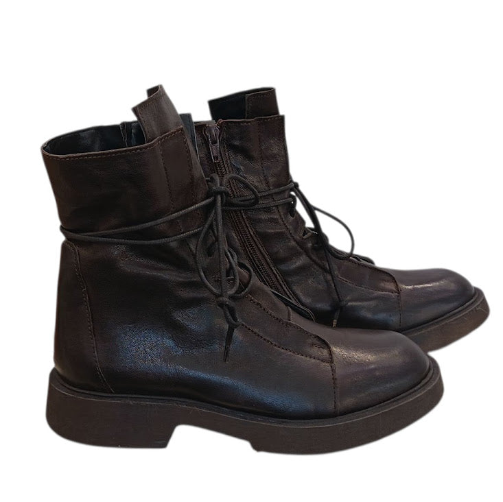 Stivale Basso Donna