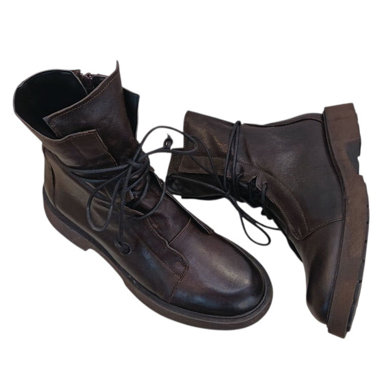 Stivale Basso Donna