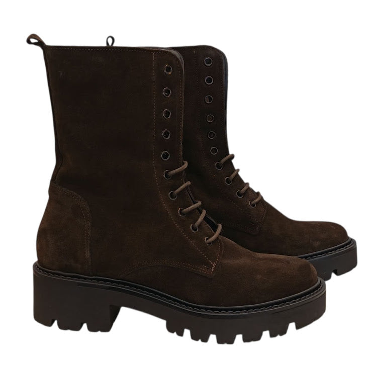 Stivale Basso Donna