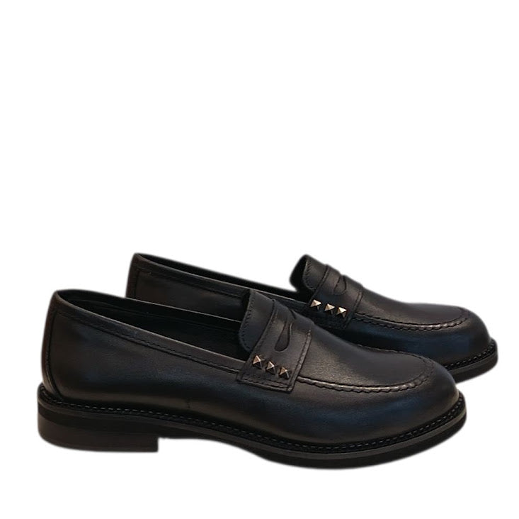 Mocassino Donna