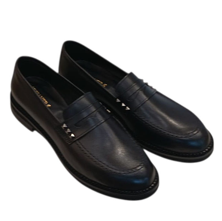 Mocassino Donna