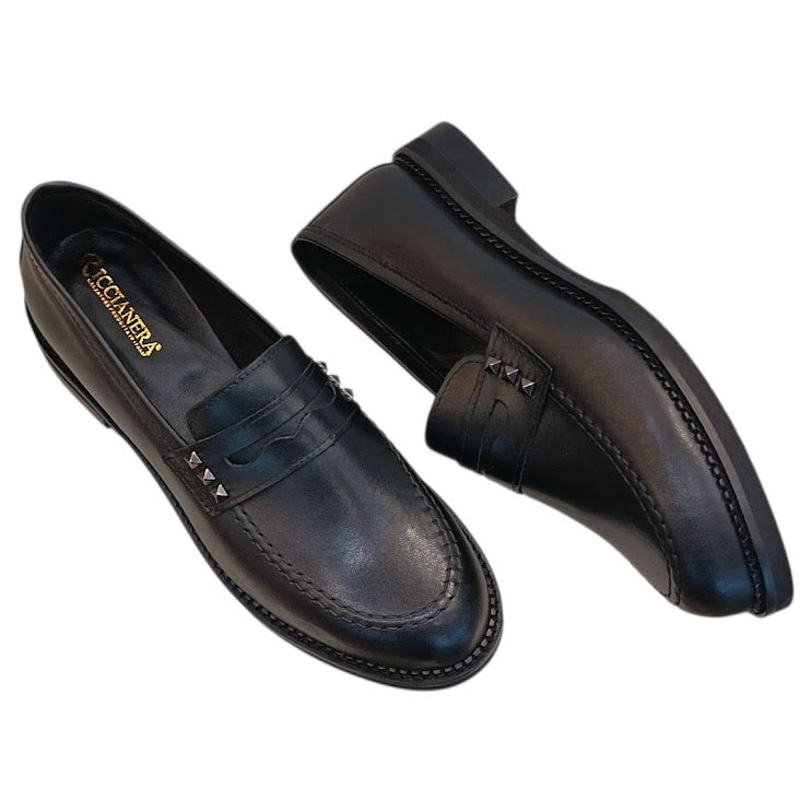 Mocassino Donna
