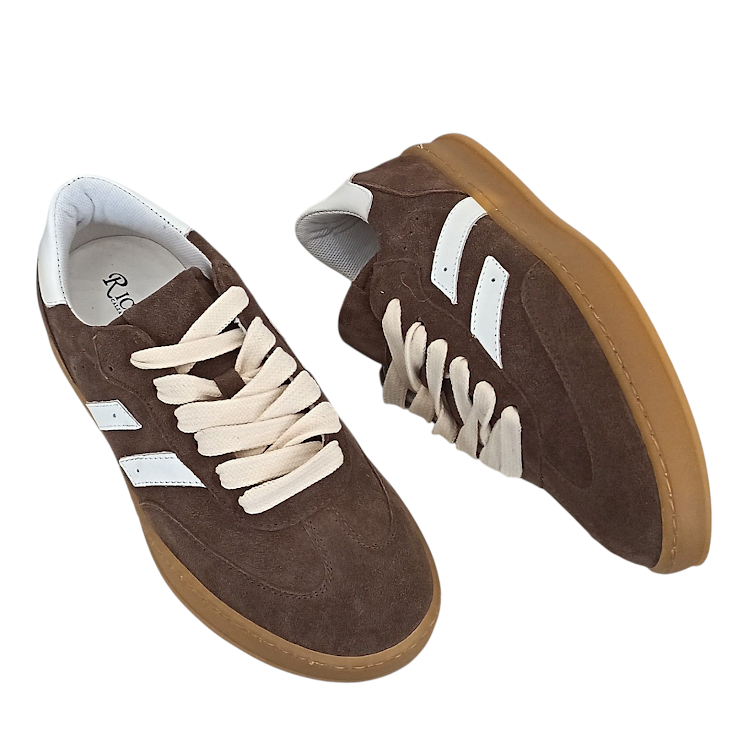 Sneakers Donna