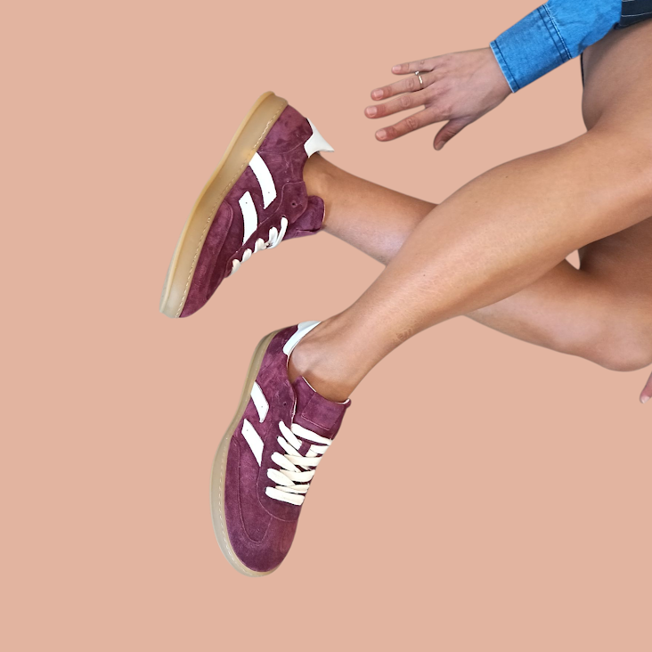 Sneakers Donna