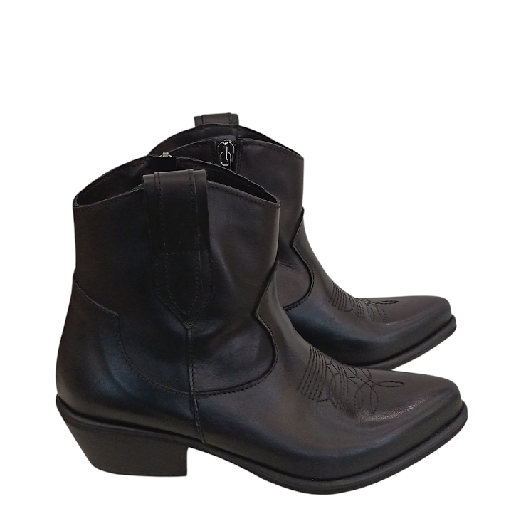 Stivale Basso Donna