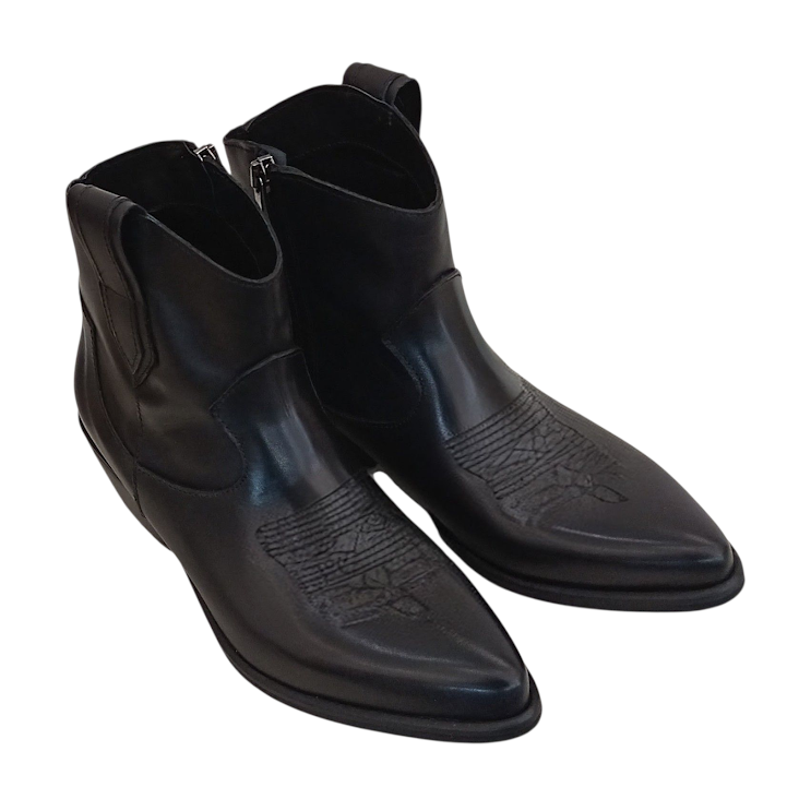 Stivale Basso Donna