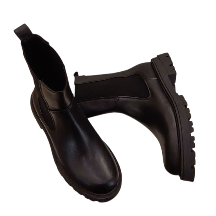 Stivale Basso Donna