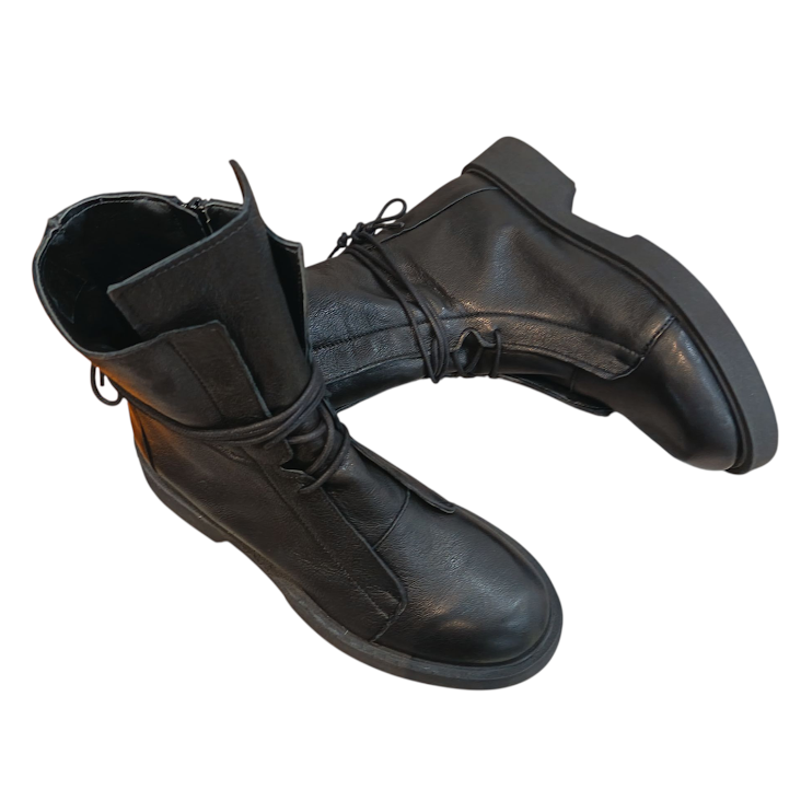 Stivale Basso Donna