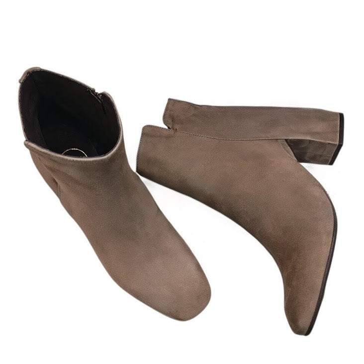 Stivale Basso Donna