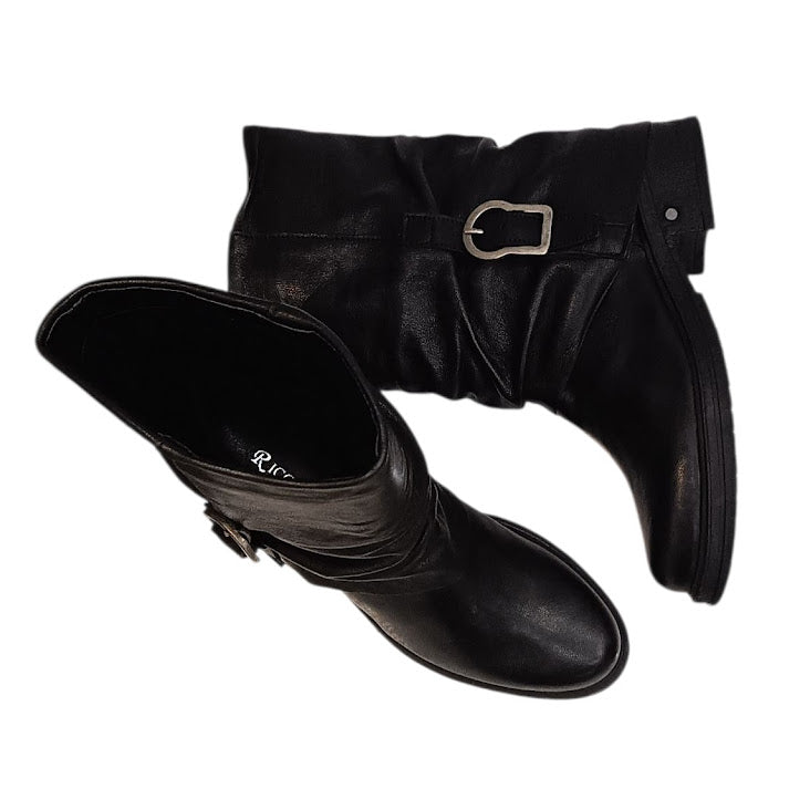 Stivale Basso Donna