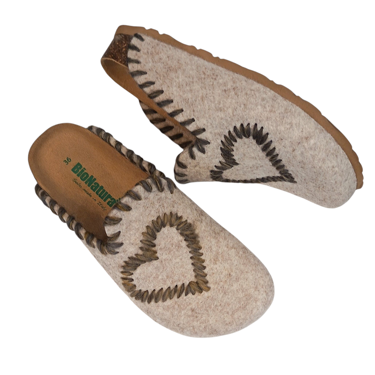 Pantofola Donna