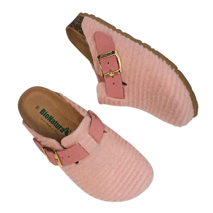 Pantofola Donna