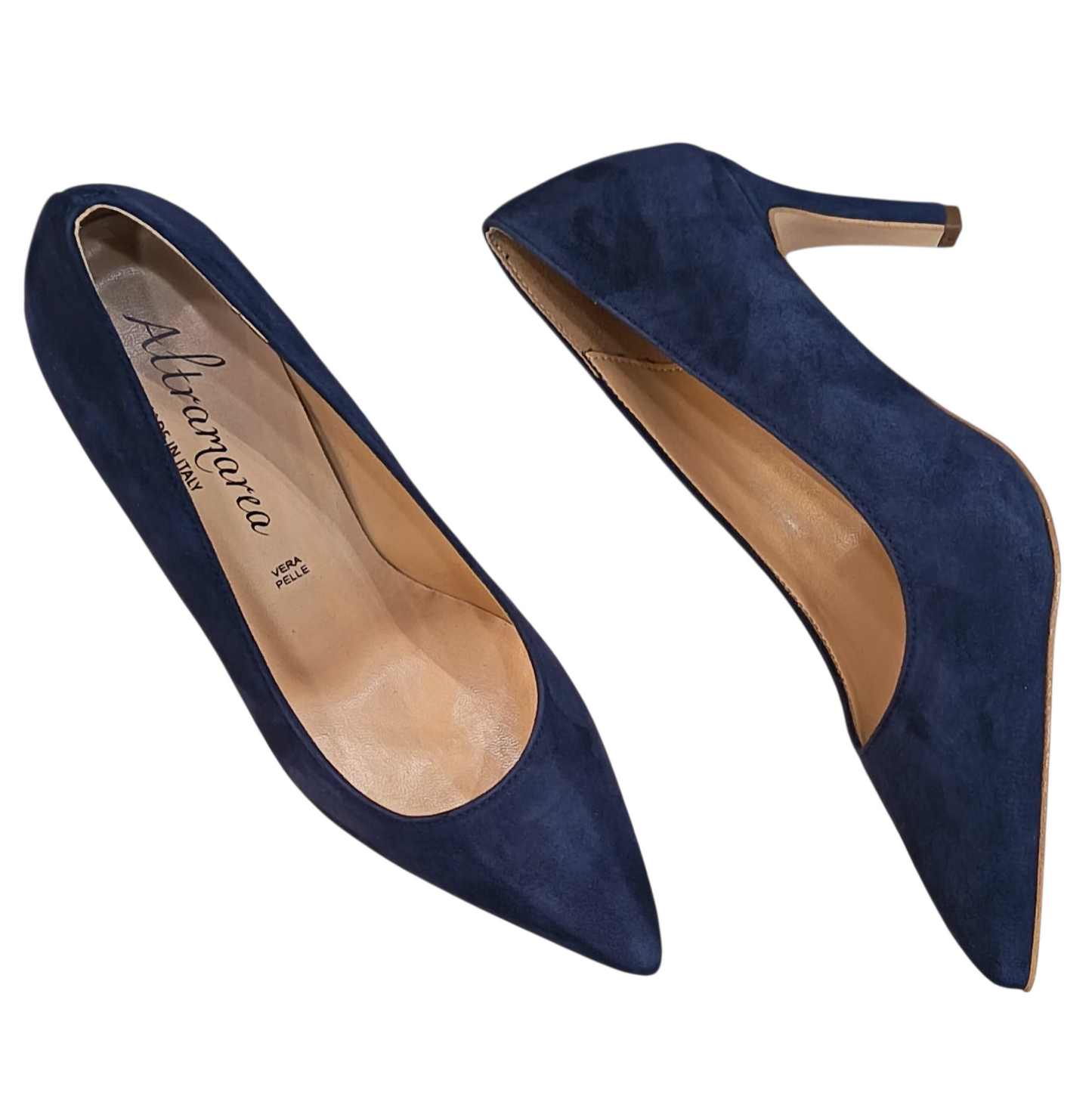 Dècolletè donna LG CALZATURE
