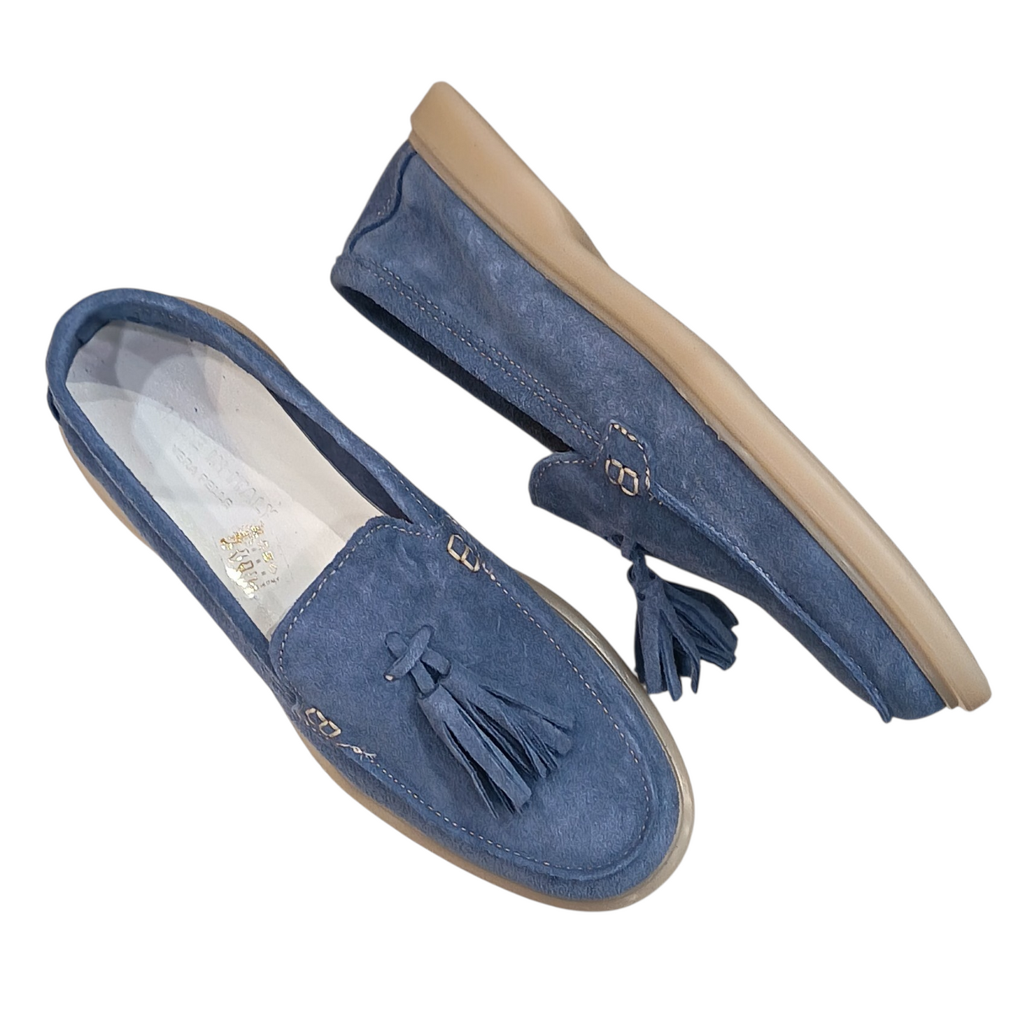 Mocassino Donna LG CALZATURE