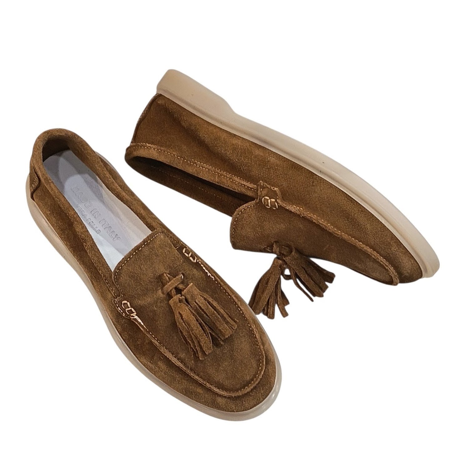 Mocassino Donna LG CALZATURE