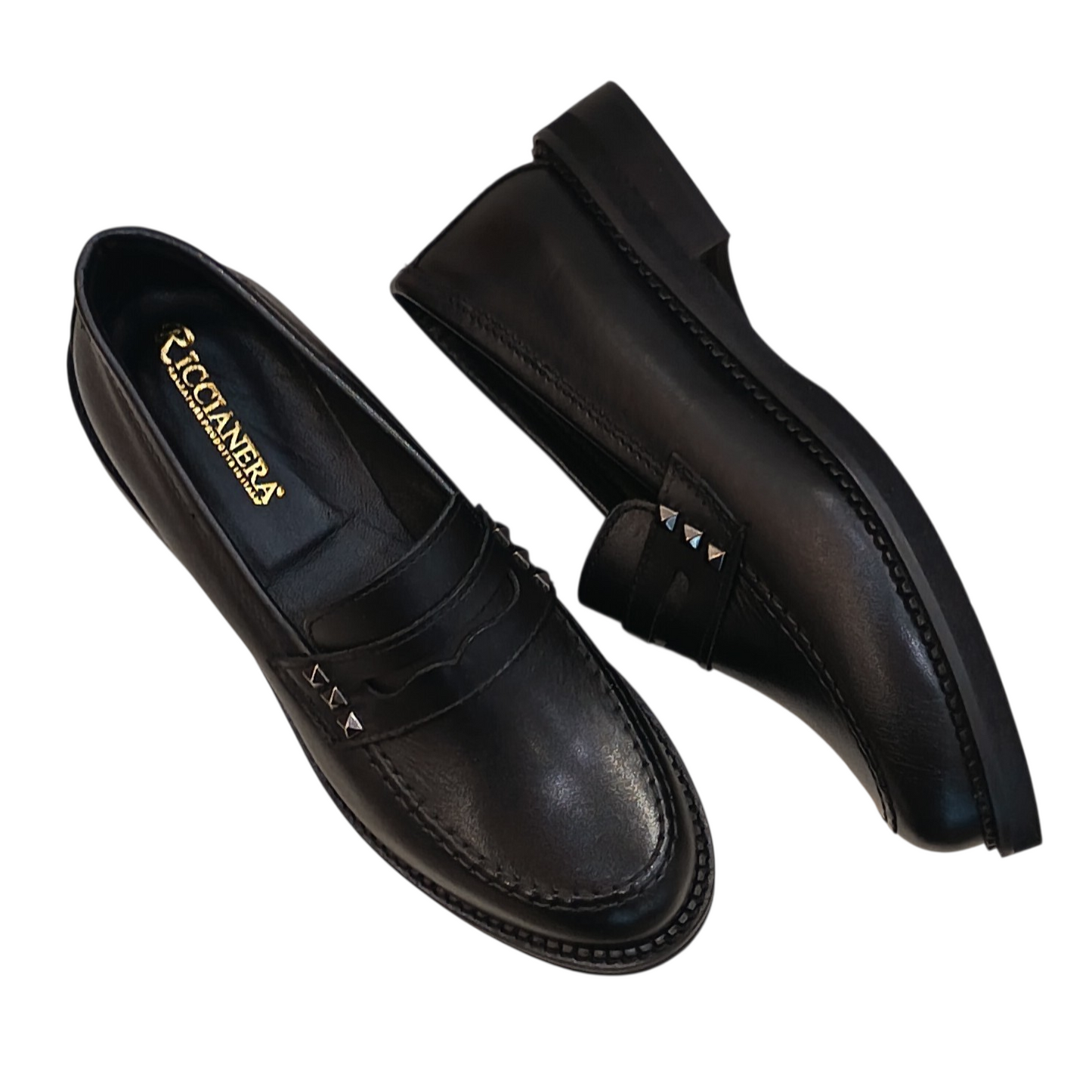 Mocassino Donna LG CALZATURE